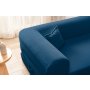 Atelier del Sofa Ugaona garnitura Legom Eco Blue - slika 4