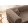 Atelier del Sofa Ugaona garnitura Legom Eco Beige - slika 4