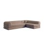 Atelier del Sofa Ugaona garnitura Legom Eco Beige - slika 5