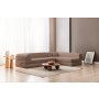 Atelier del Sofa Ugaona garnitura Legom Eco Beige - slika 1