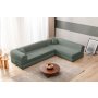 Atelier del Sofa Ugaona garnitura Legom Eco Green - slika 2