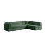 Atelier del Sofa Ugaona garnitura Legom Eco Green - slika 5