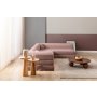 Atelier del Sofa Ugaona garnitura Legom Eco Pink - slika 3