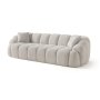 Atelier del Sofa Sofa četvorosed Octavio White - slika 3