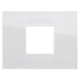 GEWISS GW16402TB poklopac okvir ONE 2M - slika 1