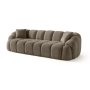 Atelier del Sofa Sofa četvorosed Octavio Brown - slika 3