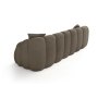 Atelier del Sofa Sofa četvorosed Octavio Brown - slika 5