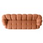Atelier del Sofa Sofa četvorosed Octavio Tile Red - slika 5