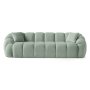 Atelier del Sofa Sofa četvorosed Octavio Turquoise - slika 4