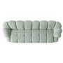 Atelier del Sofa Sofa četvorosed Octavio Turquoise - slika 5