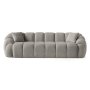 Atelier del Sofa Sofa četvorosed Octavio Grey - slika 4