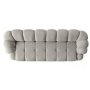 Atelier del Sofa Sofa četvorosed Octavio Grey - slika 5