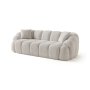 Atelier del Sofa Sofa trosed Octavio White - slika 3