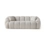 Atelier del Sofa Sofa trosed Octavio White - slika 4