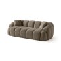 Atelier del Sofa Sofa trosed Octavio Brown - slika 3