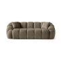 Atelier del Sofa Sofa trosed Octavio Brown - slika 4