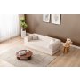 Atelier del Sofa Sofa trosed Legom Eco Cream - slika 2