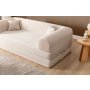 Atelier del Sofa Sofa trosed Legom Eco Cream - slika 4