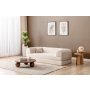 Atelier del Sofa Sofa trosed Legom Eco Cream - slika 1