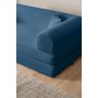 Atelier del Sofa Sofa trosed Legom Eco Blue - slika 4