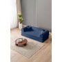 Atelier del Sofa Sofa trosed Legom Eco Navy Blue - slika 3