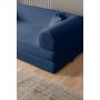 Atelier del Sofa Sofa trosed Legom Eco Navy Blue - slika 4