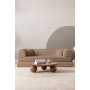 Atelier del Sofa Sofa trosed Legom Eco Beige - slika 2