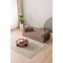 Atelier del Sofa Sofa trosed Legom Eco Beige - slika 3