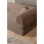 Atelier del Sofa Sofa trosed Legom Eco Beige - slika 4