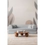 Atelier del Sofa Sofa trosed Legom Eco Light Grey - slika 2