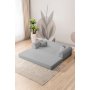 Atelier del Sofa Sofa trosed Legom Eco Light Grey - slika 5