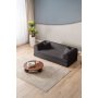 Atelier del Sofa Sofa trosed Legom Eco Anthracite - slika 3