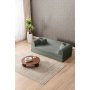 Atelier del Sofa Sofa trosed Legom Eco Green - slika 3