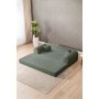 Atelier del Sofa Sofa trosed Legom Eco Green - slika 5