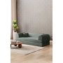Atelier del Sofa Sofa trosed Legom Eco Green - slika 1