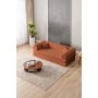 Atelier del Sofa Sofa trosed Legom Eco Orange - slika 3