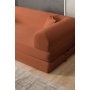 Atelier del Sofa Sofa trosed Legom Eco Orange - slika 4