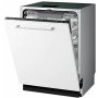 SAMSUNG Ugradna sudomašina DW60A8050BB/EO - slika 2