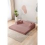 Atelier del Sofa Sofa trosed Legom Eco Pink - slika 5