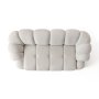 Atelier del Sofa Sofa dvosed Octavio White - slika 5