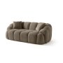 Atelier del Sofa Sofa dvosed Octavio Brown - slika 3