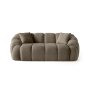 Atelier del Sofa Sofa dvosed Octavio Brown - slika 4