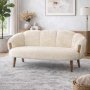 Atelier del Sofa Sofa dvosed Star Cream - slika 1