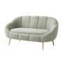Atelier del Sofa Sofa dvosed Lida Green - slika 2