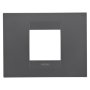 GEWISS GW16402VN poklopac okvir ONE 2M - slika 1