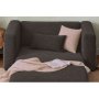 Atelier del Sofa Fotelja Wello Single Anthracite - slika 4