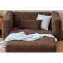 Atelier del Sofa Fotelja Wello Single Brown - slika 4