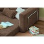 Atelier del Sofa Fotelja Wello Single Brown - slika 5