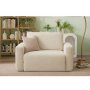 Atelier del Sofa Fotelja Wello Single Cream - slika 2