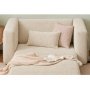 Atelier del Sofa Fotelja Wello Single Cream - slika 4